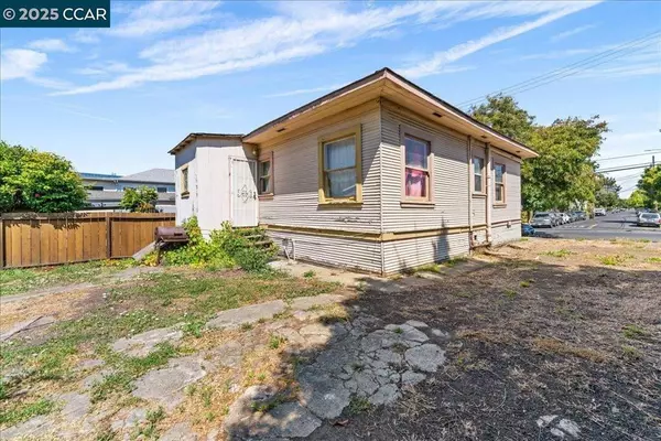 Emeryville, CA 94608,1229 55Th St