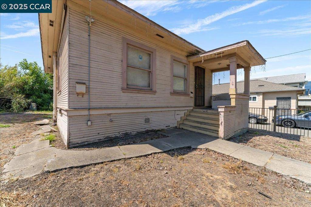 Emeryville, CA 94608,1229 55Th St
