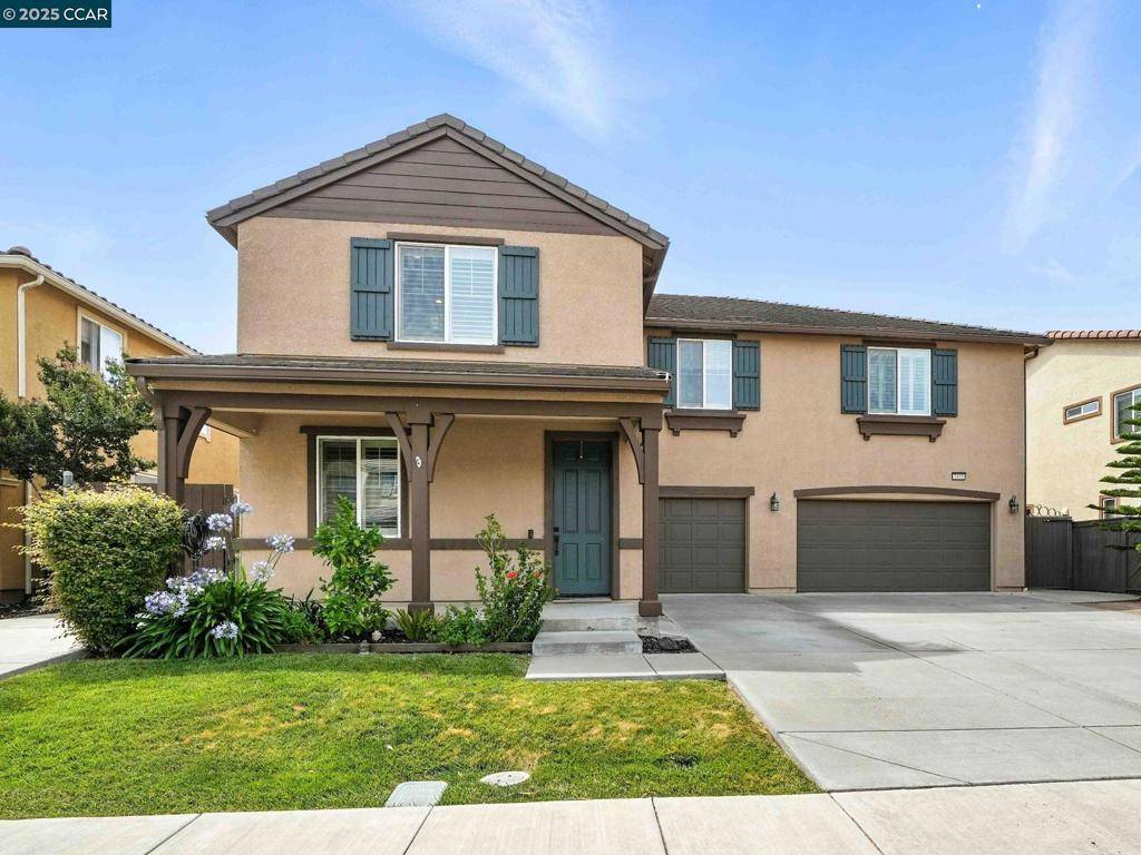 Fairfield, CA 94533,2433 Sanders Ln