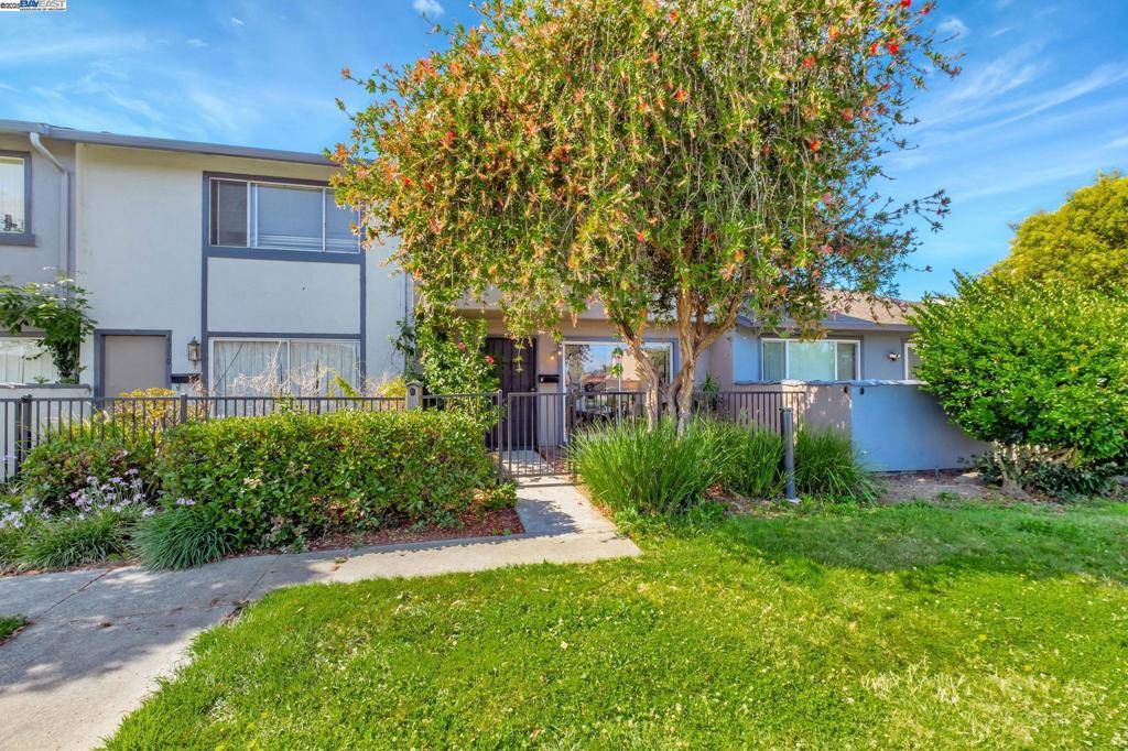 4312 Solano Way, Union City, CA 94587