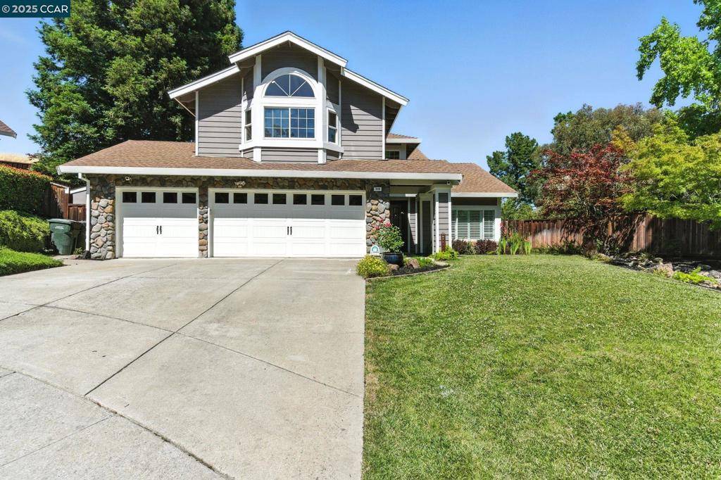 Pleasant Hill, CA 94523,316 Valley High Dr