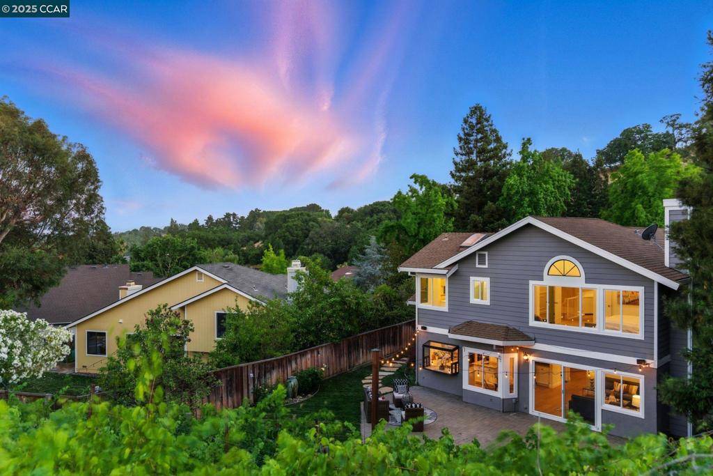Pleasant Hill, CA 94523,316 Valley High Dr
