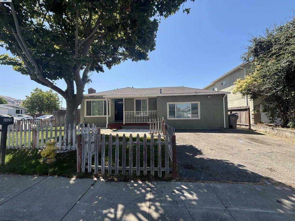 San Jose, CA 95127,3428 San Marino Ave