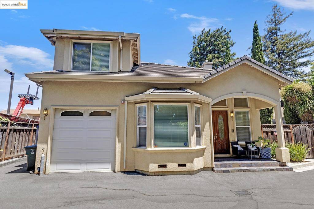 Menlo Park, CA 94025,35 Amherst Ct