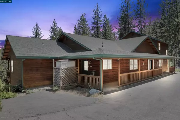 27022 Dew Drop Rd,  Pioneer,  CA 95666