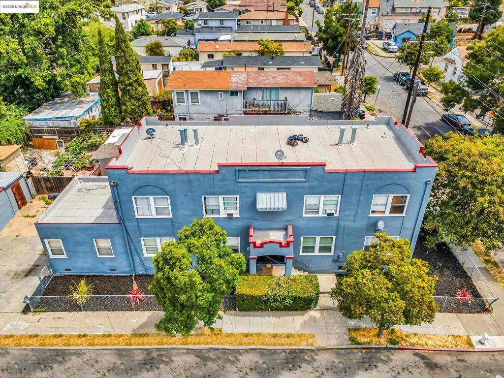 3594 Galindo St, Oakland, CA 94601
