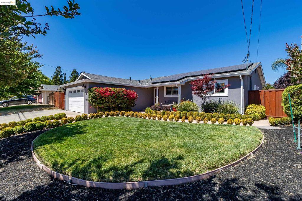 Martinez, CA 94553,1955 Sequoia Dr