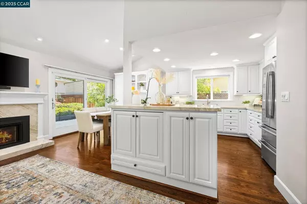 Walnut Creek, CA 94596,2305 Stewart Ave