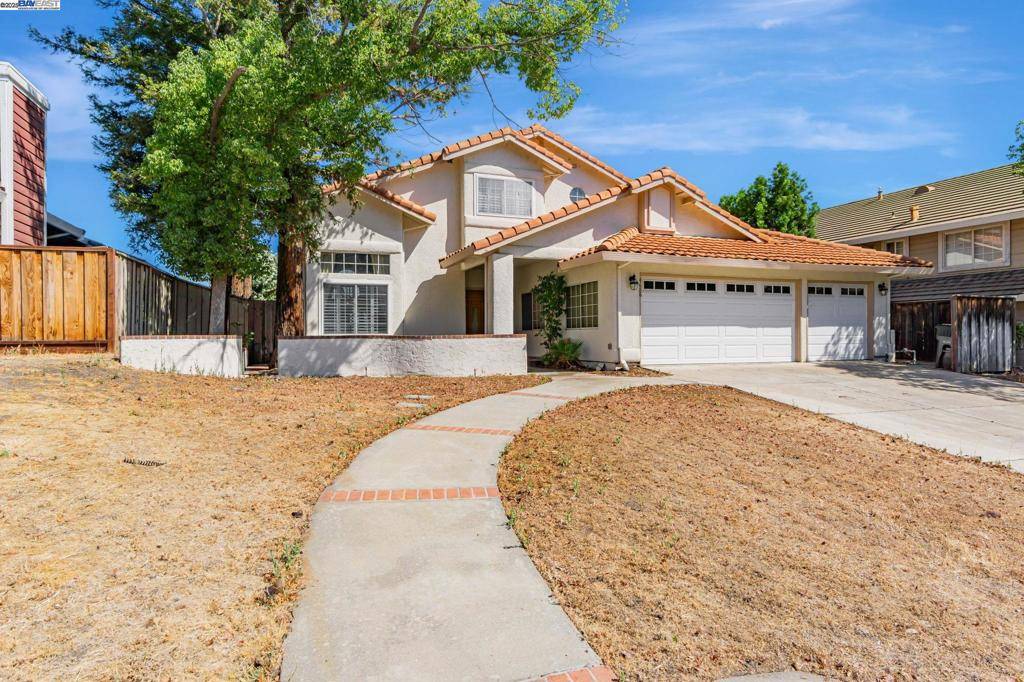Antioch, CA 94531,4688 Matterhorn Way