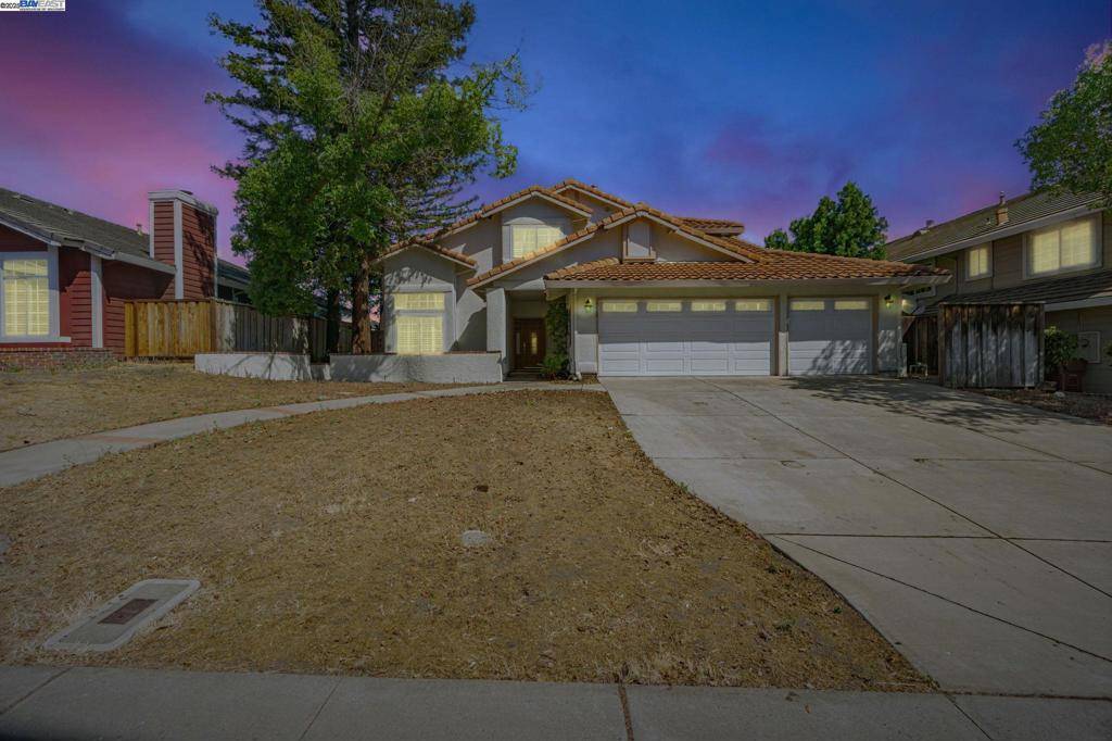 Antioch, CA 94531,4688 Matterhorn Way