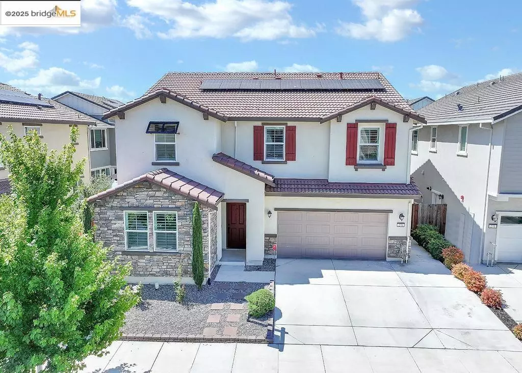 Brentwood, CA 94513,278 Sespe Creek Ave