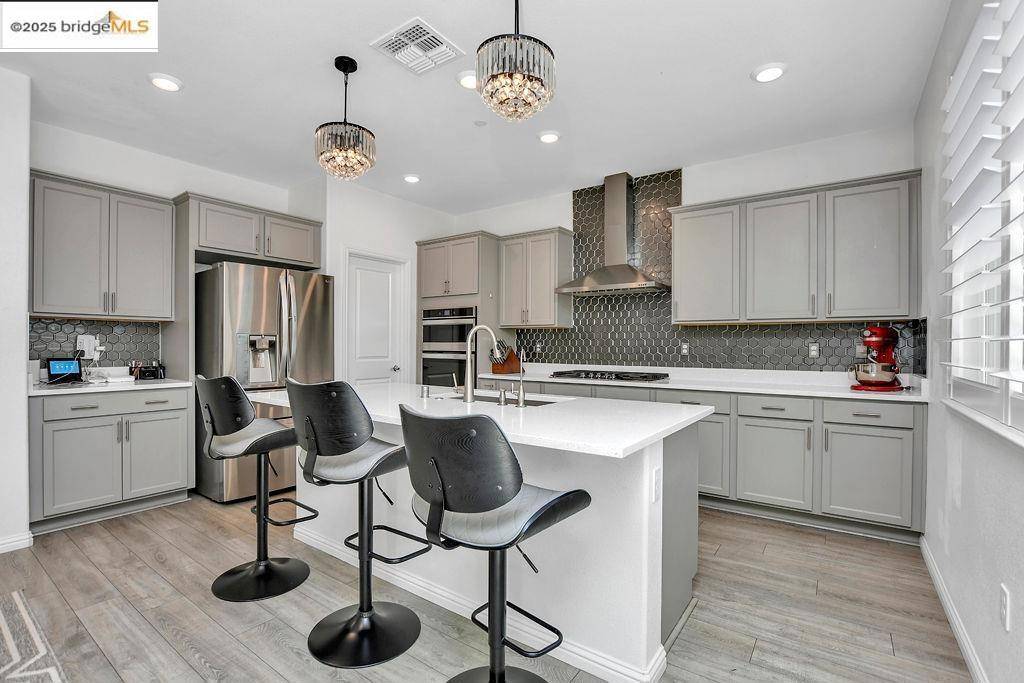 Brentwood, CA 94513,278 Sespe Creek Way