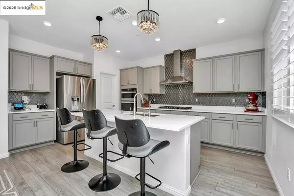 Brentwood, CA 94513,278 Sespe Creek Way
