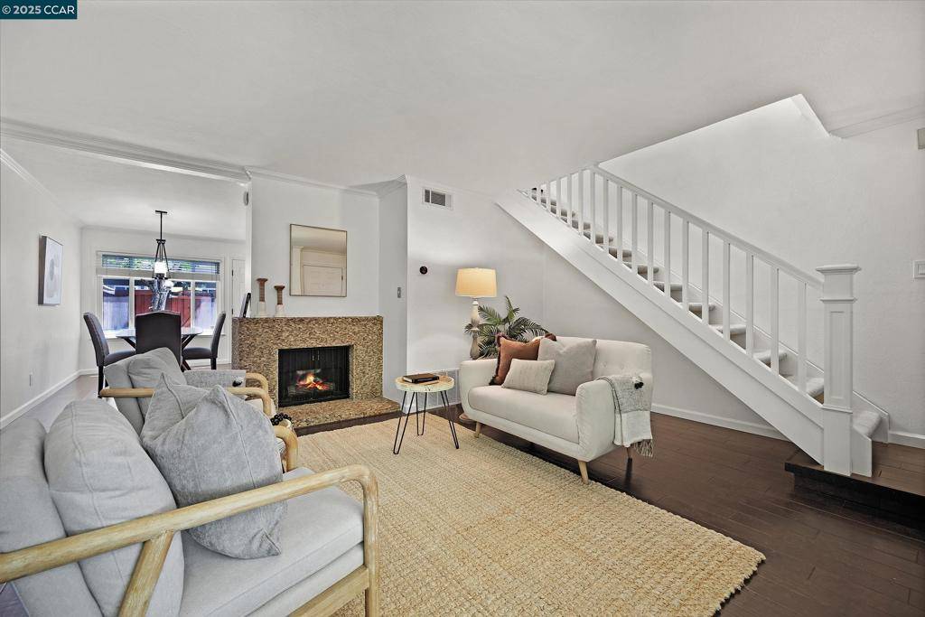 Concord, CA 94521,1544 Schenone Ct #B