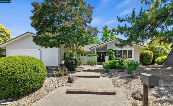 2094 Trestle Glen Rd, Walnut Creek, CA 94598
