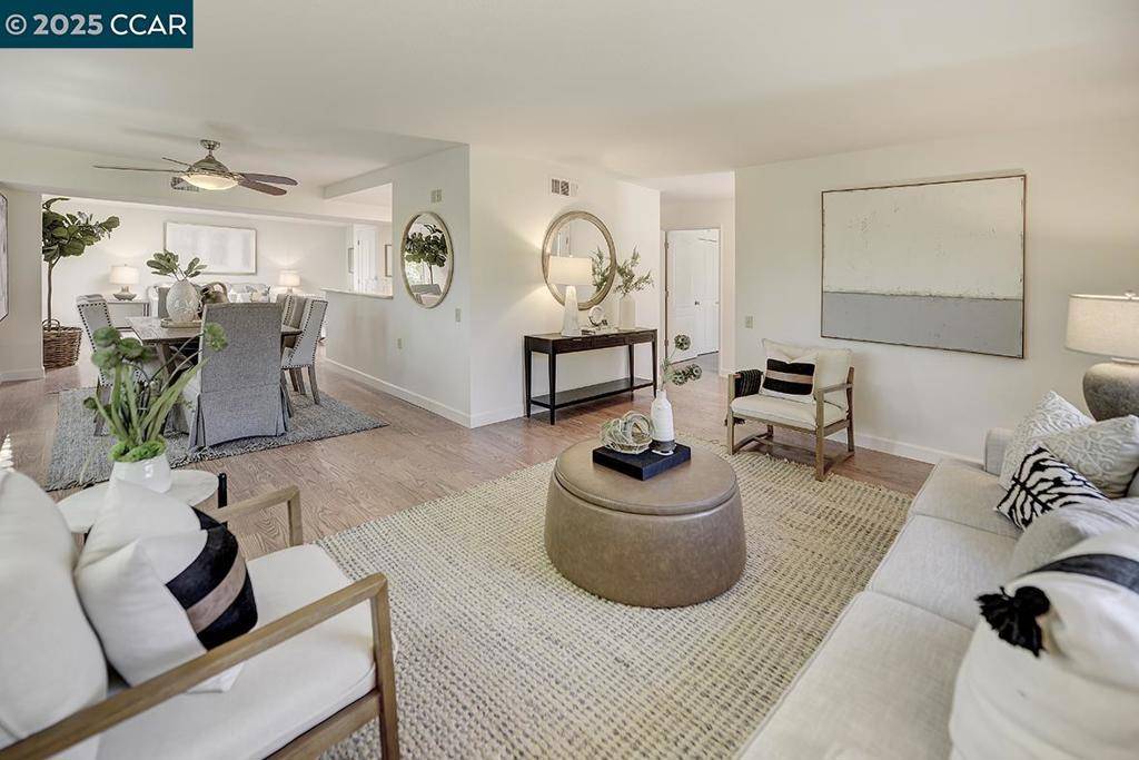 Walnut Creek, CA 94595,2625 Golden Rain Rd #1