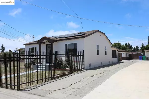 680 Sunset BLVD, Hayward, CA 94541