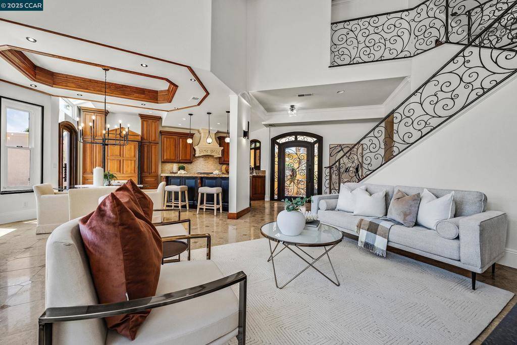 San Ramon, CA 94582,150 Cortona Dr