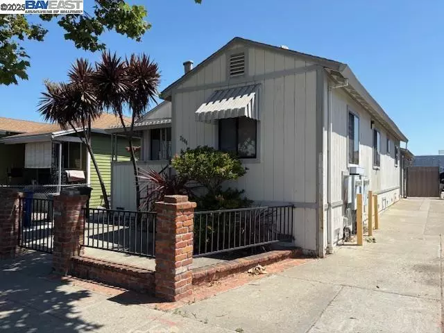 San Leandro, CA 94577,2144 Alvarado St