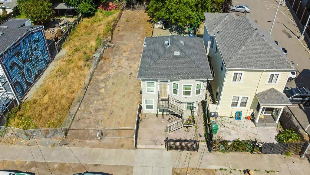 Oakland, CA 94607,537 Chester St