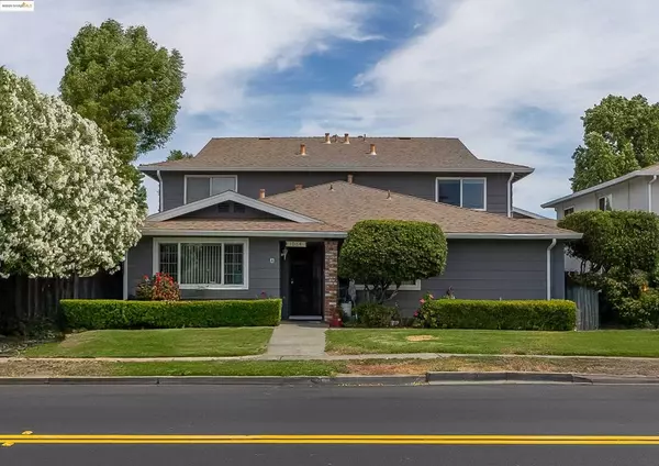 1064 Mohr Ln #C, Concord, CA 94518