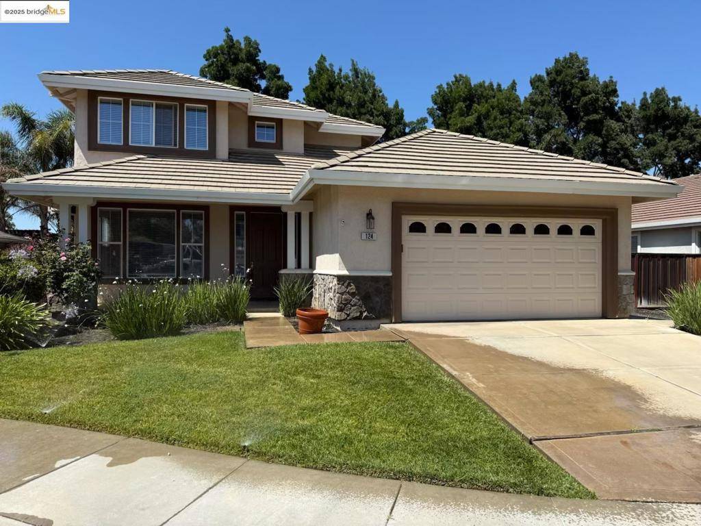 124 Echo Place, Discovery Bay, CA 94505