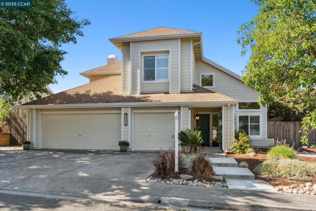 2817 Poulos Court, Pinole, CA 94564