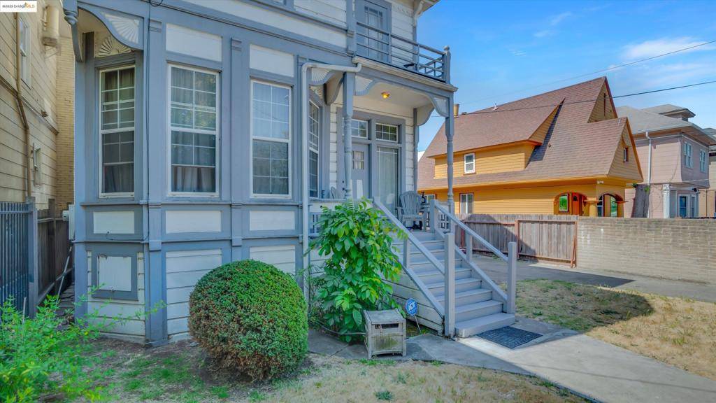 Oakland, CA 94608,1071 59Th St