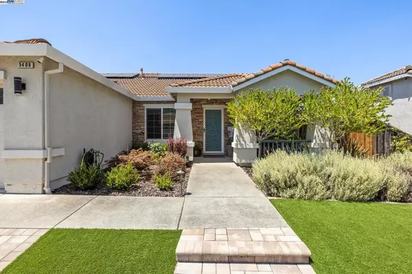 Vallejo, CA 94591,5408 La Salle Way