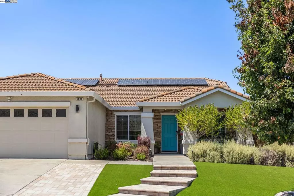 Vallejo, CA 94591,5408 La Salle Way