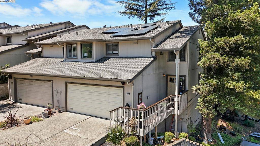 1112 Holmes Way, Hayward, CA 94541