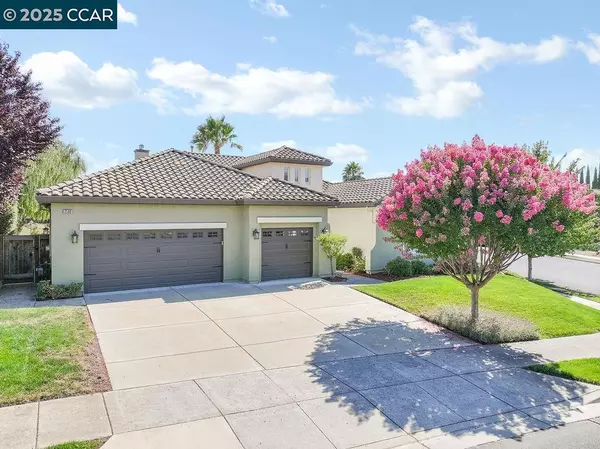 Brentwood, CA 94513,2560 Risebridge Ct