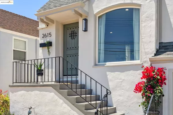 Oakland, CA 94605,2615 Truman Ave
