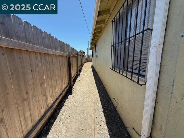 Richmond, CA 94801,500 Duboce Ave