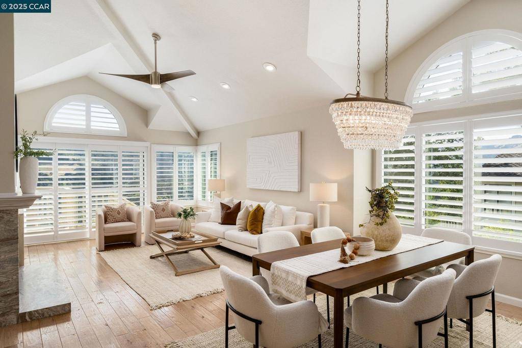 Walnut Creek, CA 94597,1957 Beacon Ridge Ct