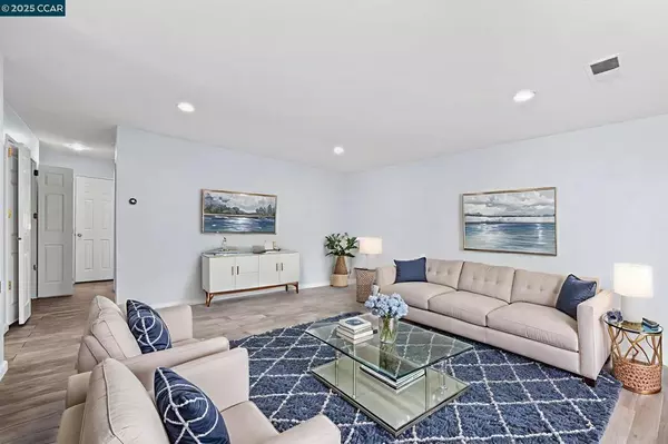 2749 Fountainhead Dr, San Ramon, CA 94583