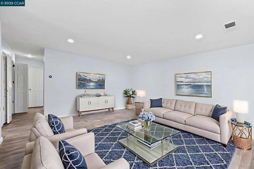 2749 Fountainhead Dr, San Ramon, CA 94583