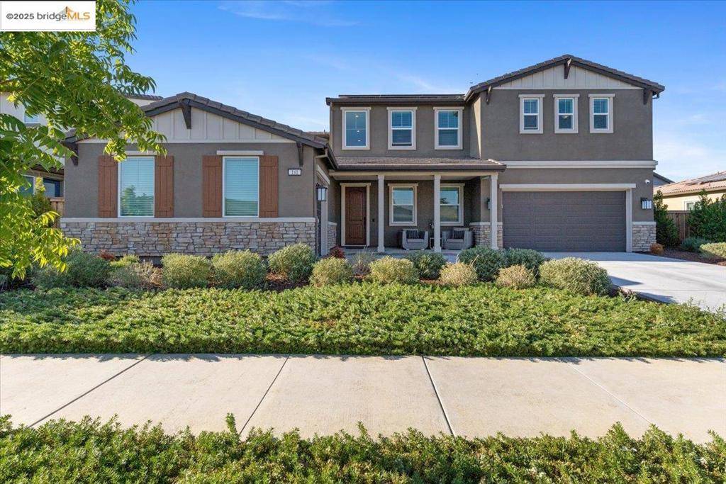 181 Raven Cir, Brentwood, CA 94513