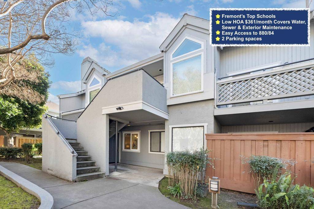 4644 Devonshire Cmn, Fremont, CA 94536