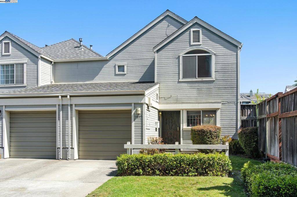 1017 Bissell Ave, Richmond, CA 94801-3107