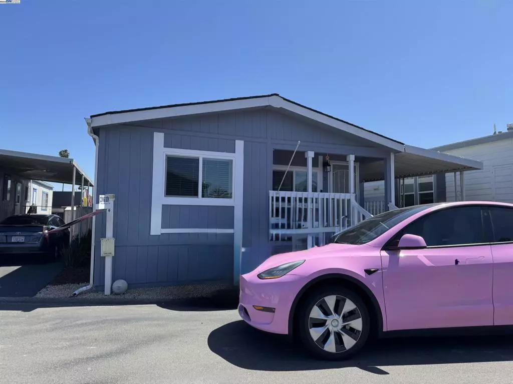 Sunnyvale, CA 94089,600 E Weddell Dr.