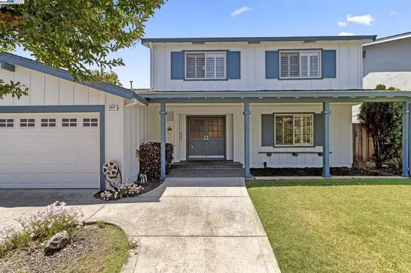 Pleasanton, CA 94566,1927 Foxswallow Cir