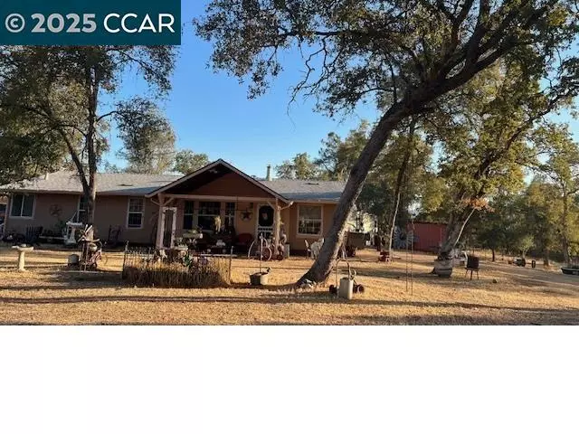 5098 Cantle Road, Copperopolis, CA 95228