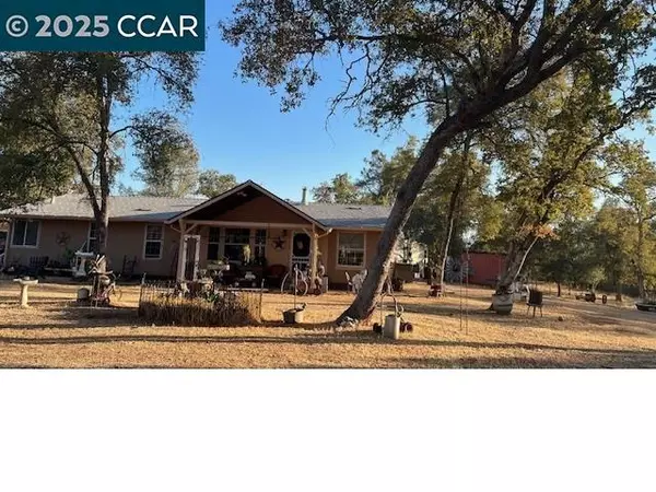 5098 Cantle Road, Copperopolis, CA 95228