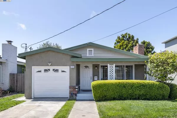 2430 Garvin Ave, Richmond, CA 94804