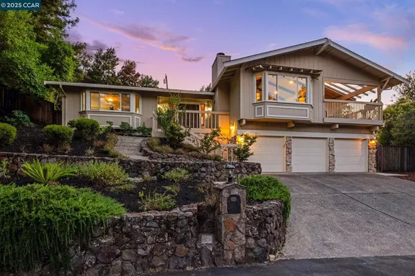 Alamo, CA 94507-2002,2164 Nelda Way