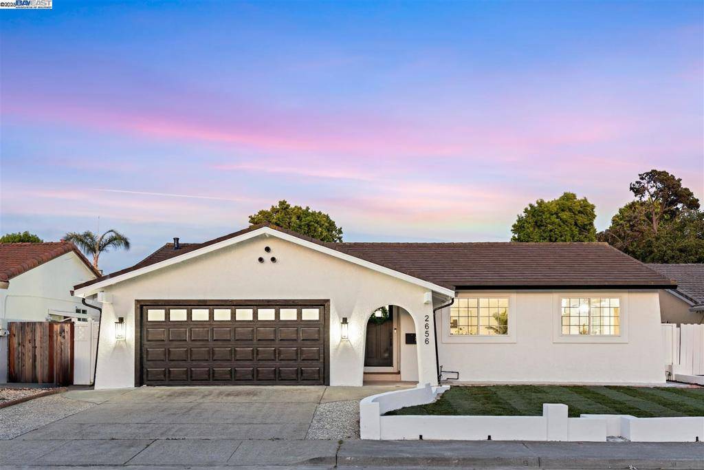 2656 Hilton St, Union City, CA 94587