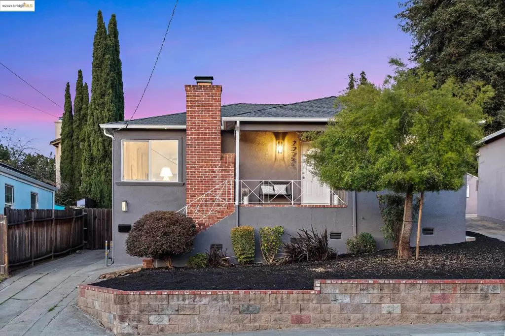 Hayward, CA 94541,22756 Lorand Way