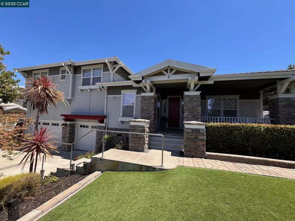 Concord, CA 94518,4362 Lynn Dr
