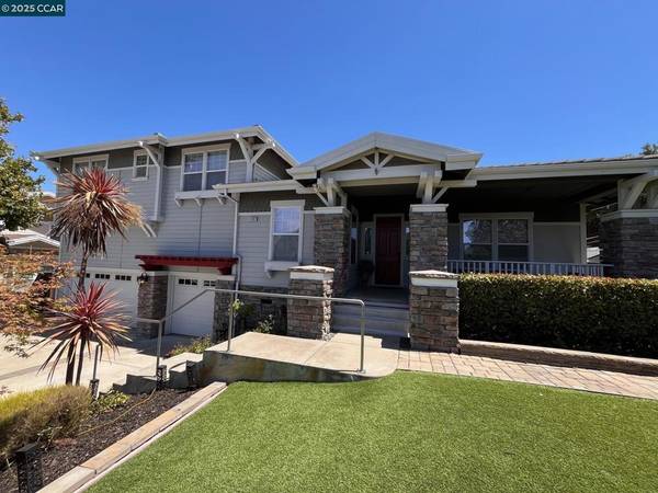4362 Lynn Dr, Concord, CA 94518